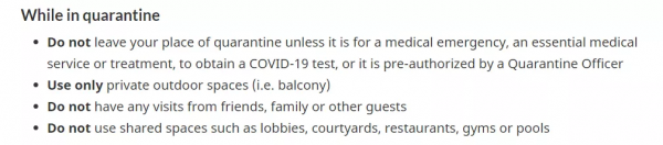 加國入境隔離一地雞毛!最新完整攻略雙手奉上 加國入境隔離一地雞毛!最新完整攻略雙手奉上