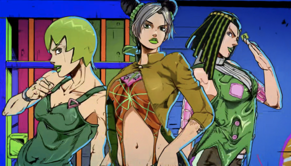 2022年的新番有多強?既有霸權新作又有王者回歸 2022年的新番有多強?既有霸權新作又有王者回歸