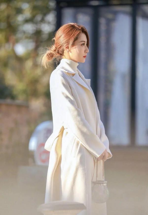 明星系列 白冰 明星系列 白冰