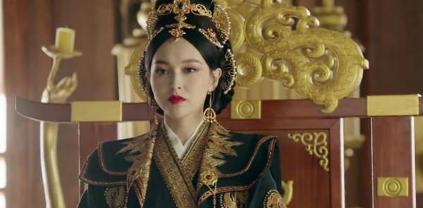 楊家將三代人沒打敗的蕭太后,有著怎麼樣的傳奇人生 楊家將三代人沒打敗的蕭太后,有著怎麼樣的傳奇人生