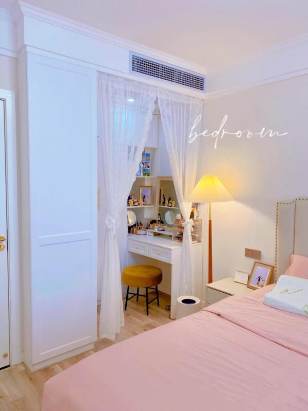 安徽一戶人家的裝修,面積不大,卻又暖又大方,是被人羨慕的樣子 安徽一戶人家的裝修,面積不大,卻又暖又大方,是被人羨慕的樣子