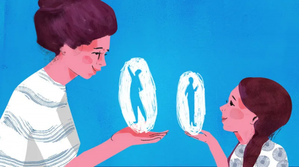 浙大教授王立銘:如何科學地回答孩子的“十萬個為什麼”? 浙大教授王立銘:如何科學地回答孩子的“十萬個為什麼”?