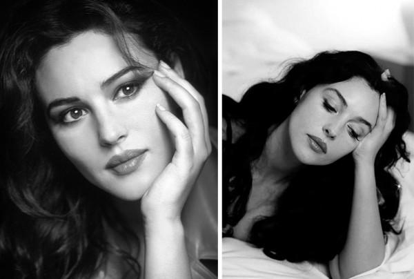 5位國際頂級女神！&OpenCurlyDoubleQuote;地球球花&rdquo;到&OpenCurlyDoubleQuote;法蘭西之吻&rdquo;，都是人間絕色