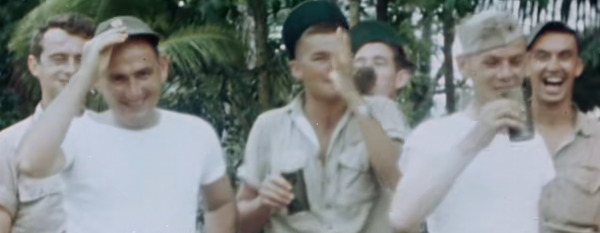 人類最後的大戰場，數十萬日美兩軍慘死在此，美國用核武扭轉局勢