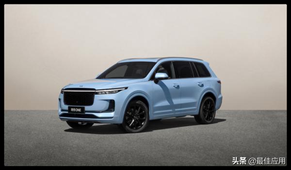 理想ONE,跑了800公里,有點後悔 理想ONE,跑了800公里,有點後悔