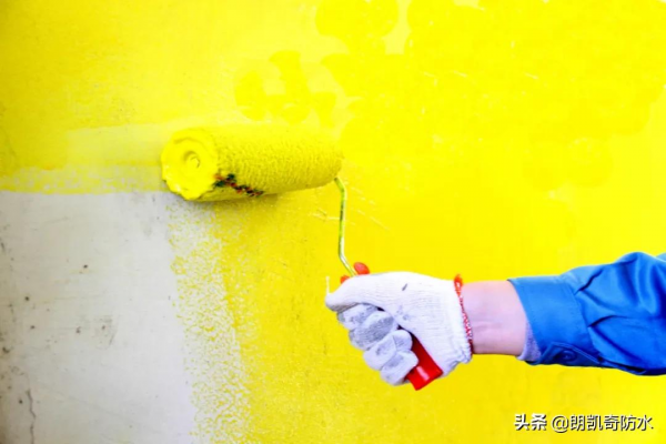 怎樣的基面,與防水工程才最搭? 怎樣的基面,與防水工程才最搭?