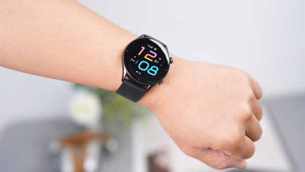 華米Amazfit躍我GTR3體驗:雙十一到手千元內 戴在腕上的健康助手 華米Amazfit躍我GTR3體驗:雙十一到手千元內 戴在腕上的健康助手