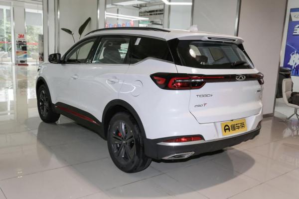 新車|12月10日上市,對標長安CS55PLUS!新款奇瑞瑞虎7超能版訊息 新車|12月10日上市,對標長安CS55PLUS!新款奇瑞瑞虎7超能版訊息