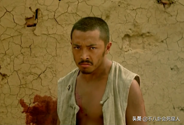 淡泊名利的5位男演員,個個是影帝級別,再窮也不亂接戲 淡泊名利的5位男演員,個個是影帝級別,再窮也不亂接戲