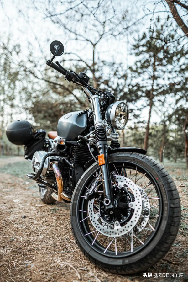 寶馬 | 一個不知名車主,為何選擇一輛“拿鐵” 寶馬 | 一個不知名車主,為何選擇一輛“拿鐵”