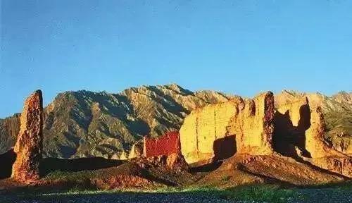 西域三十六國(3) 西域三十六國(3)