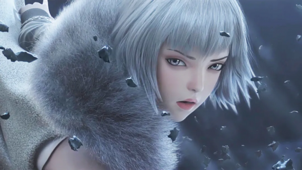 年度國漫推薦丨2021年四大平臺已播國漫哪部最強？（上）