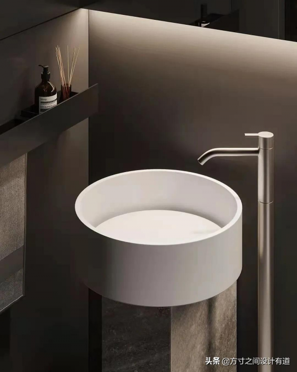 94平的房子，一個人住，簡直太舒服了