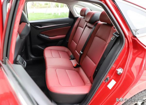 可靠配置空間全都有！這幾款車型適合廣大使用者 落地還不到10萬？