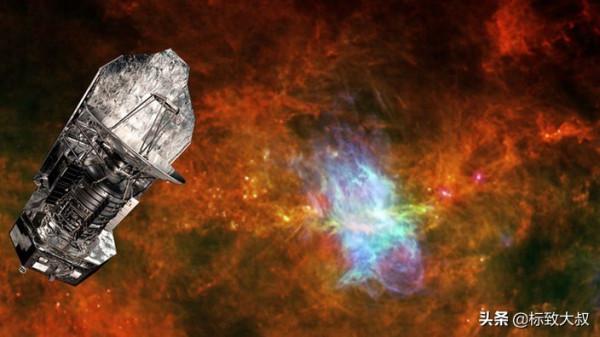 詹姆斯韋伯太空望遠鏡：尋找宇宙的拼圖