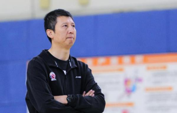 中國男籃隊史主帥風雲錄