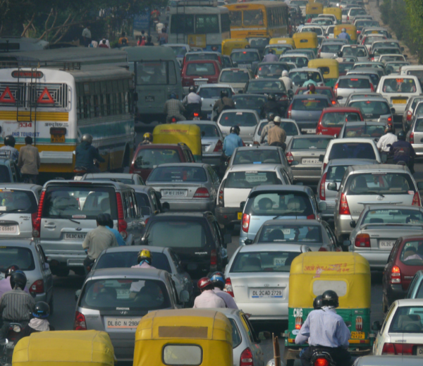 重新認識印度:國力不在日本之下 重新認識印度:國力不在日本之下