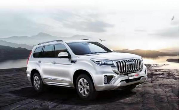 長城的發動機是照抄大眾？長城最新的發動機還有大眾的影子嗎？