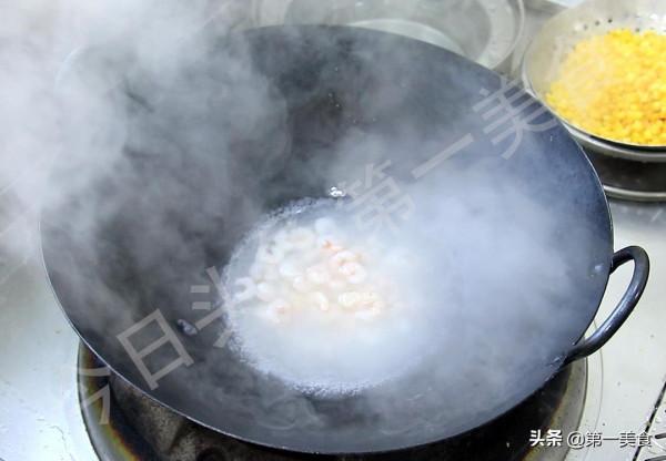 除夕年夜飯，5道吉祥菜收藏好，葷素搭配，喜迎新春，家人都喜歡