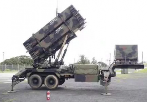 盤點!2021年十大國際軍事新聞 盤點!2021年十大國際軍事新聞