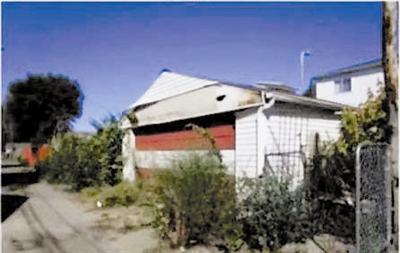 美國72歲患癌老人無力修剪草坪被罰款