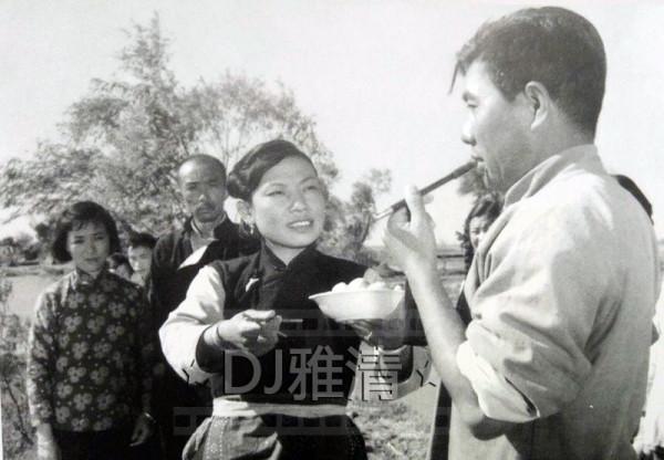 八一廠女反派胡敏英的那些往事 絕頂聰明 一生好強 最終卻自殺離世 八一廠女反派胡敏英的那些往事 絕頂聰明 一生好強 最終卻自殺離世