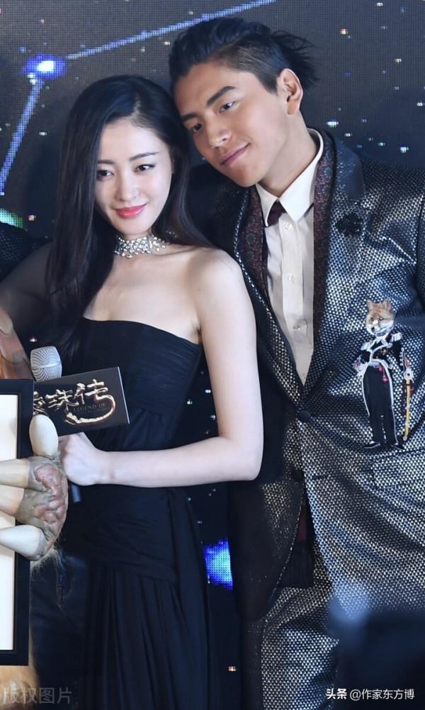 金晨張天愛宋軼三位同框比較，青春時尚範兒十足，誰更有氣質？