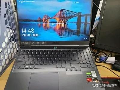 聯想拯救者系列R9000P，能不能拯救他自己？與Macbookair相比較呢