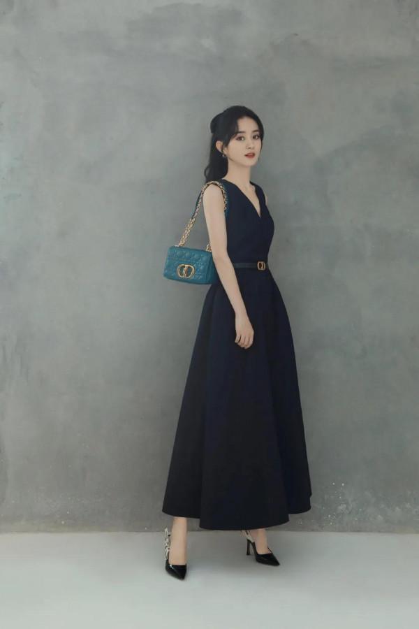 趙麗穎 美圖寫真集 趙麗穎 美圖寫真集