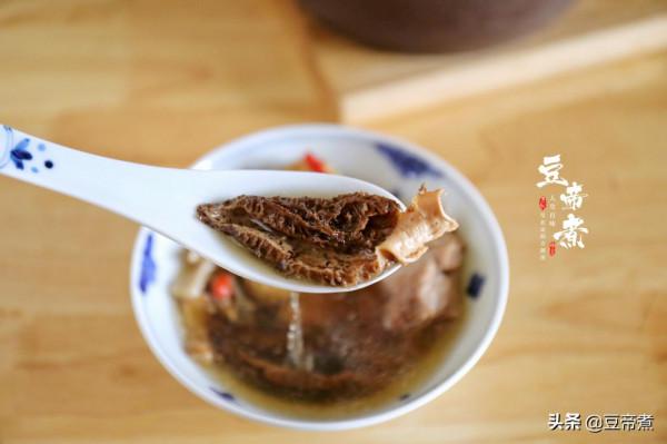 國慶後氣溫驟降轉涼，記得多煲湯喝，強化自身免疫力不容易感冒