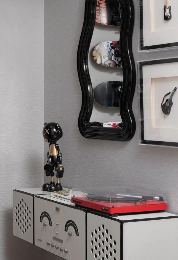 融創&CenterDot;壹號匯 樣板間