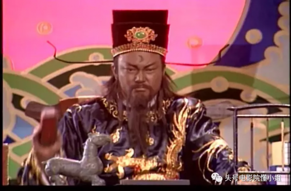 62歲像小夥!15集拍成236集,28年前《包青天》三大男主今何在? 62歲像小夥!15集拍成236集,28年前《包青天》三大男主今何在?