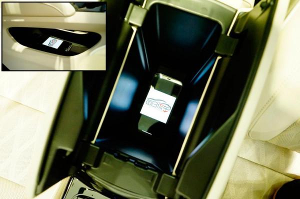 7座實用性一般 勝在豪華感更豐富 昂科威PLUS實拍簡評