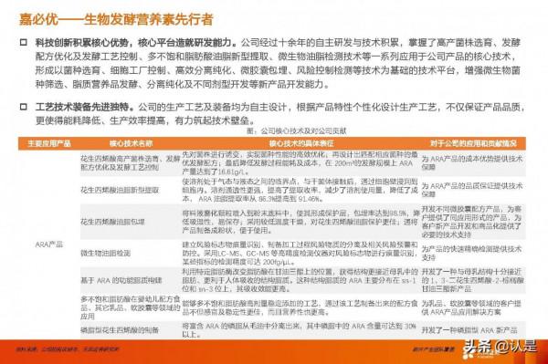 合成生物學產業研究：未來已來，開啟“造物”時代