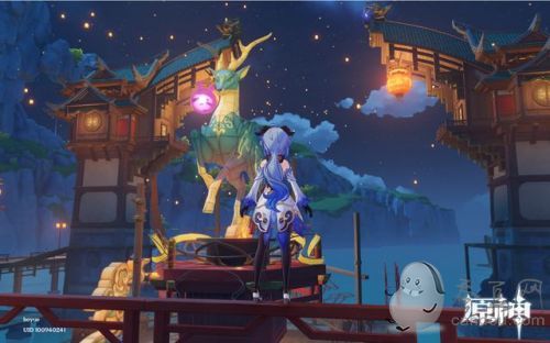 原神特殊的魚在哪釣 釣魚挑戰活動特殊的魚位置分佈圖 原神特殊的魚在哪釣 釣魚挑戰活動特殊的魚位置分佈圖