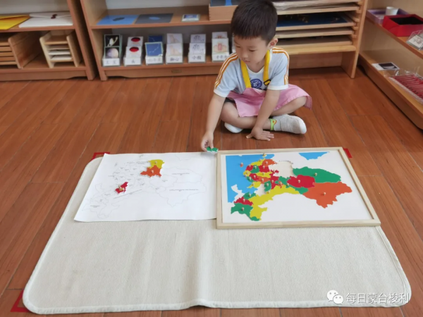 想要孩子情商高?脾氣好?不要錯過情感培養關鍵期 想要孩子情商高?脾氣好?不要錯過情感培養關鍵期