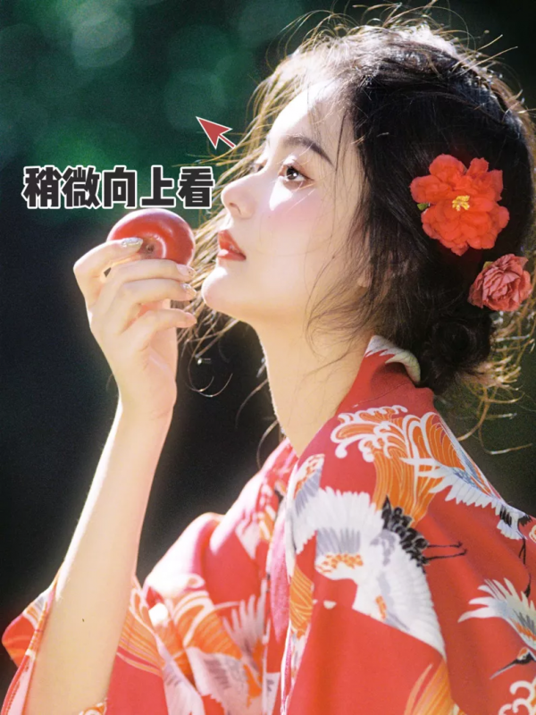 楊超越是“整”了嗎?怎麼突然美成王祖賢了? 楊超越是“整”了嗎?怎麼突然美成王祖賢了?