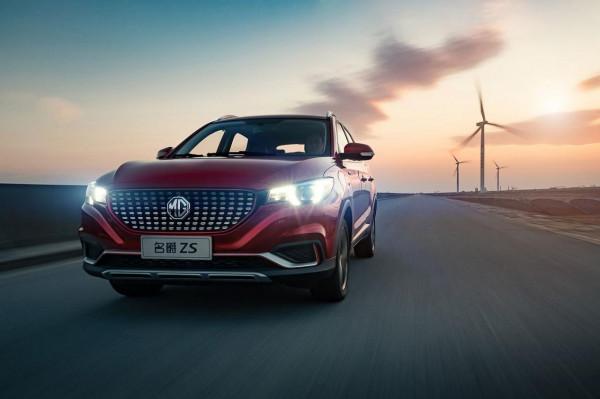 盤點11月賣得最好的十款車，奇瑞、名爵、比亞迪都要起飛了？