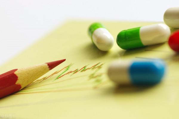 量在價先，低價放量的醫藥股要啟動嗎？