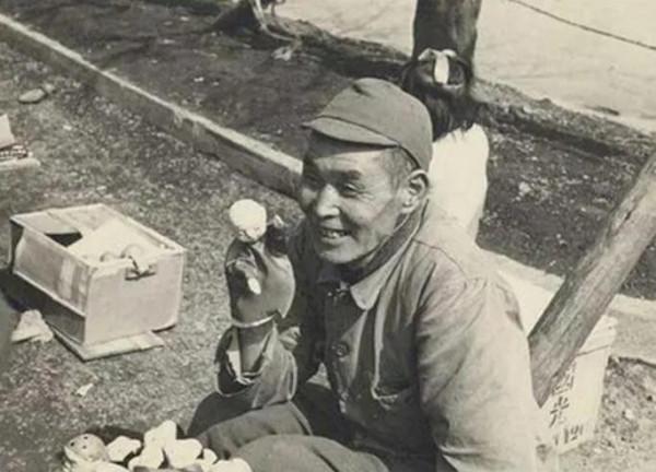 河南老漢收留日本傷兵，當兄弟供養47年，他回國後怎麼報答的？