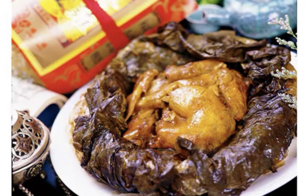 這些全國各地好吃的老字號，竟然都可以買到