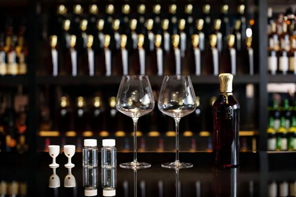 聽花生津白酒:開啟“全感官品鑑”新體驗 聽花生津白酒:開啟“全感官品鑑”新體驗