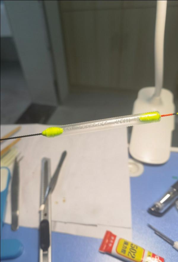 網紅空氣漂第一次實戰 網紅空氣漂第一次實戰