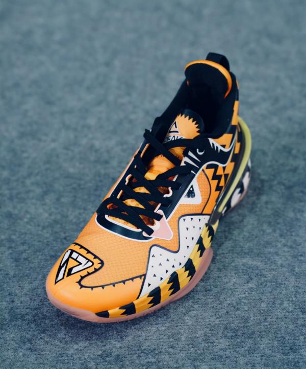 CLOT又和Jordan聯名了，CNY系列有點醜，陳冠希也救不了耐克