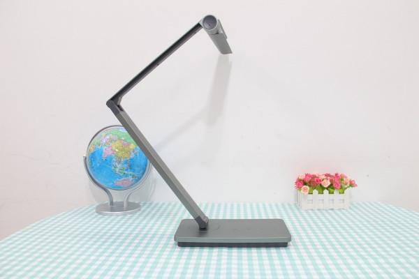 Nerius優時超適感工作臺燈體驗，讓工作、學習更加舒適高效