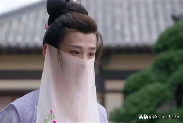 “採花大盜”桑衝:擅長易容,曾因採花不成反被採,丟臉又失命 “採花大盜”桑衝:擅長易容,曾因採花不成反被採,丟臉又失命