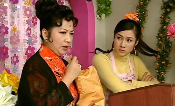 一塊番薯引發的喜劇結局，15年前這部TVB劇，小時候看得津津有味