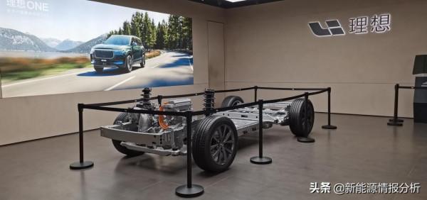 四缸Vs三缸-嵐圖FREE對比理想ONE綜合技術優勢 四缸Vs三缸-嵐圖FREE對比理想ONE綜合技術優勢