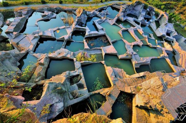 浙江十大冷門景點，人少景美好玩