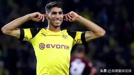 超級大黃蜂!如果多特還留著這些人,能否打破拜仁的壟斷? 超級大黃蜂!如果多特還留著這些人,能否打破拜仁的壟斷?